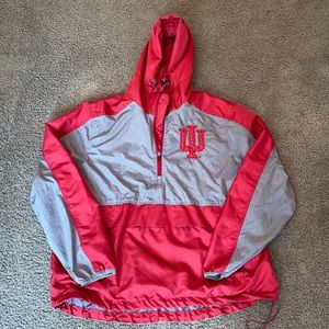 IU Windbreaker